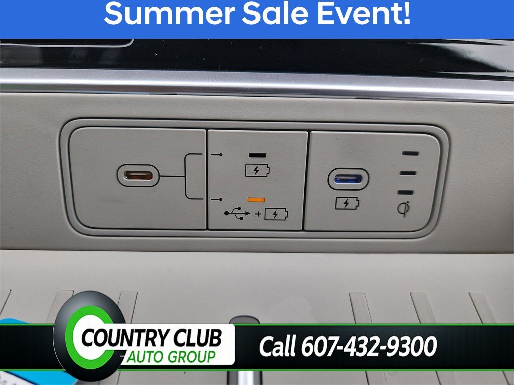 2026 Hyundai Santa Fe SEL - Photo 14