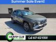 New 2026 Hyundai Tucson Limited SUV