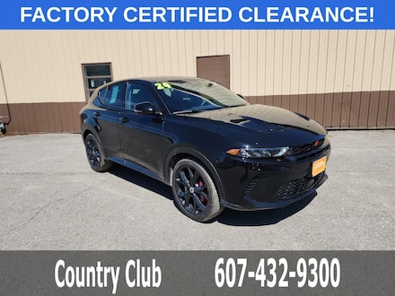 2024 Dodge Hornet R/T Plus SUV