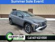 New 2026 Hyundai Tucson SEL SUV