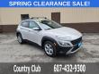 Used 2022 Hyundai Kona SEL SUV
