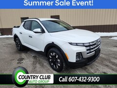 2026 Hyundai Santa Cruz SEL Truck Crew Cab