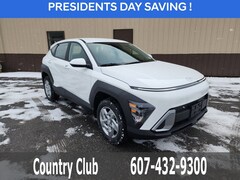 2026 Hyundai Kona SE SUV