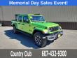 Used 2026 Jeep Gladiator Sahara Truck