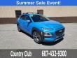 Used 2020 Hyundai Kona Limited SUV