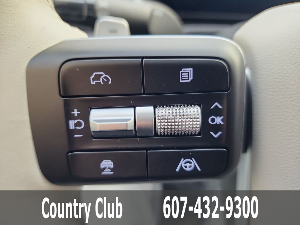 2026 Hyundai Santa Fe SE - Photo 19