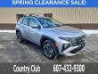 New 2026 Hyundai Tucson SEL SUV