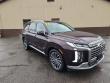Used 2023 Hyundai Palisade Calligraphy SUV