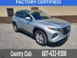 Used 2024 Hyundai Tucson SEL SUV