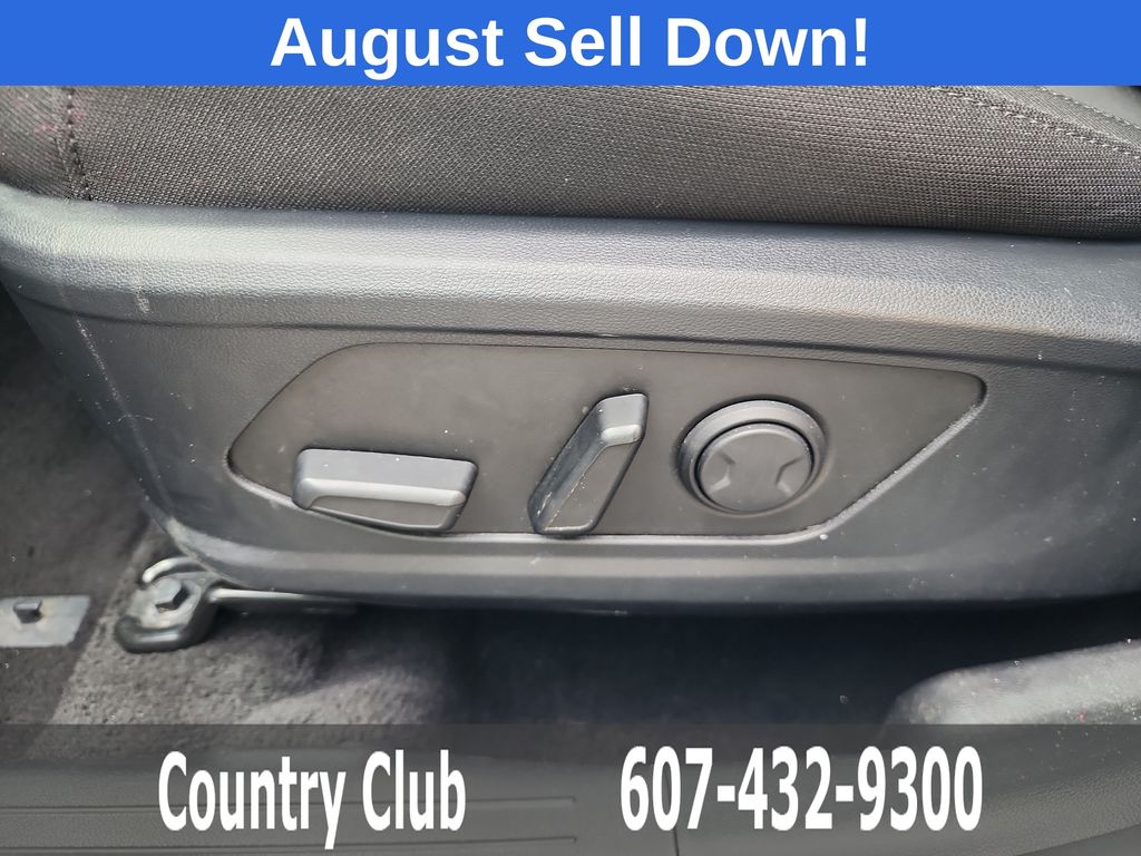 2026 Hyundai Tucson SEL - Photo 12