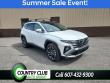 New 2026 Hyundai Tucson Plug-In Hybrid Limited SUV