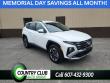 New 2026 Hyundai Tucson SEL SUV