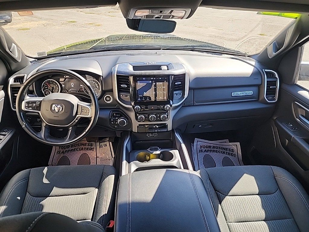 2022 RAM Ram 1500 Pickup Big Horn/Lone Star - Photo 25