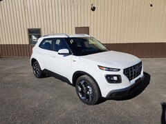 2026 Hyundai Venue SEL SUV