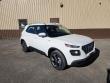 New 2026 Hyundai Venue SEL SUV