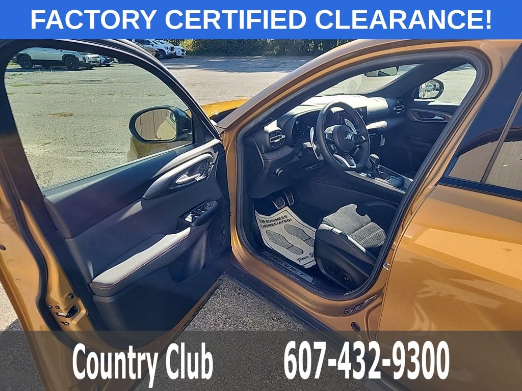 2024 Dodge Hornet R/T - Photo 10