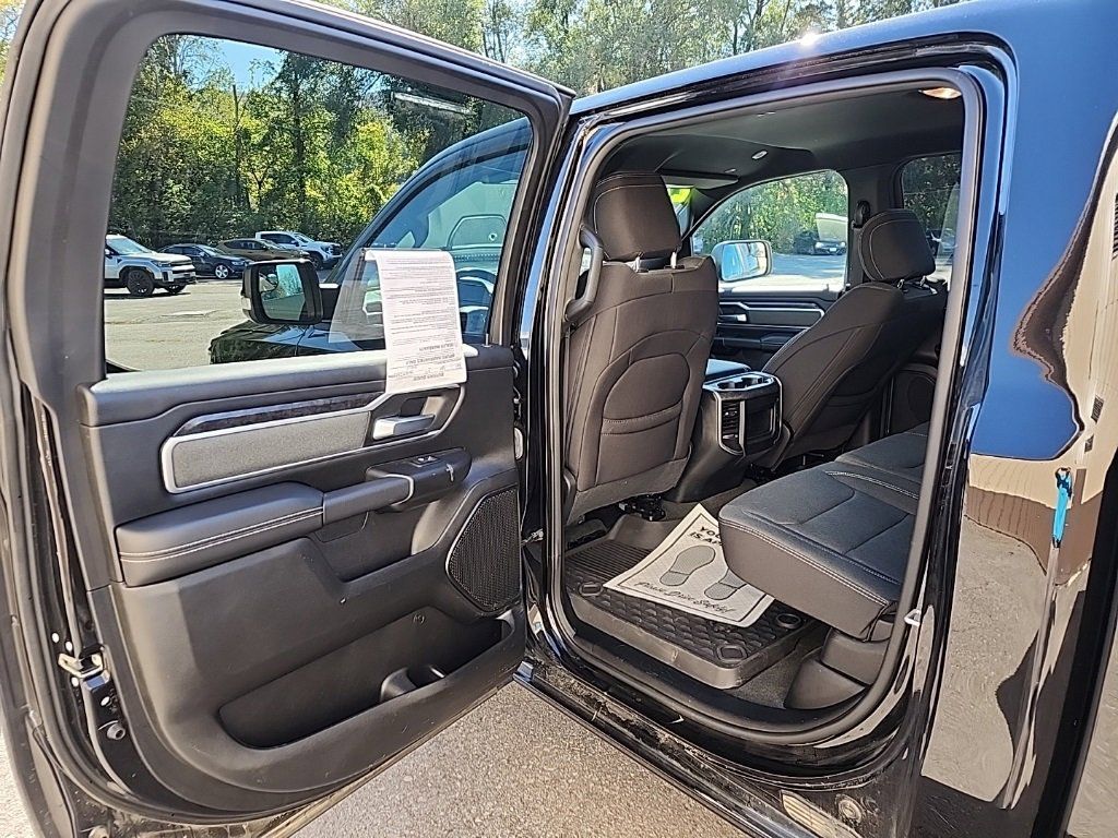 2022 RAM Ram 1500 Pickup Big Horn/Lone Star - Photo 23