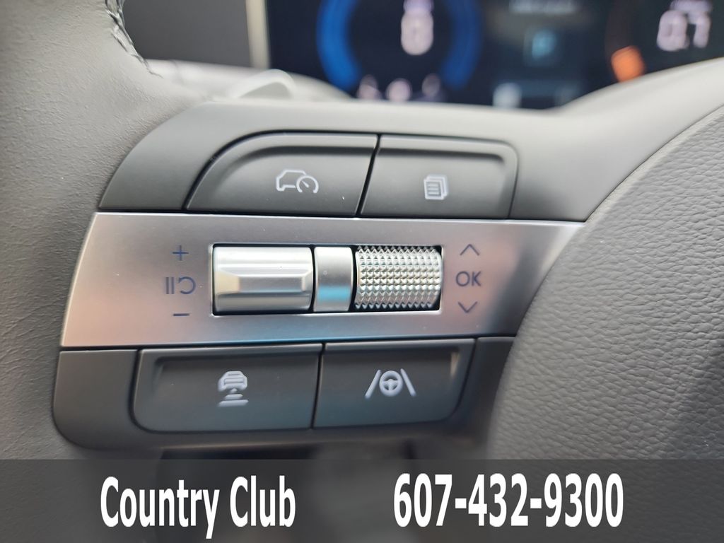2026 Hyundai Sonata SEL - Photo 18