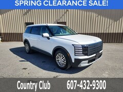 2026 Hyundai Palisade SE SUV