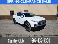 2026 Hyundai Santa Cruz SEL Truck Crew Cab