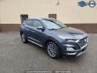 Used 2021 Hyundai Tucson Limited SUV