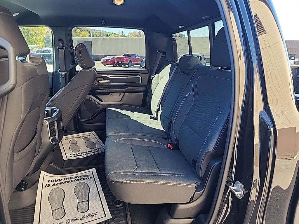 2022 RAM Ram 1500 Pickup Big Horn/Lone Star - Photo 24