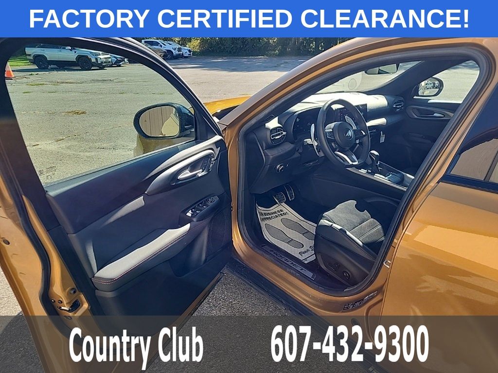 2024 Dodge Hornet R/T Plus - Photo 10