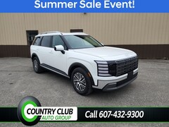 2026 Hyundai Palisade Hybrid SEL Premium 7P SUV