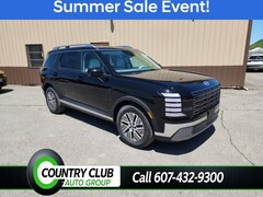 2026 Hyundai Palisade Hybrid SEL 8P SUV