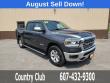 Used 2023 Ram 1500 Laramie Truck