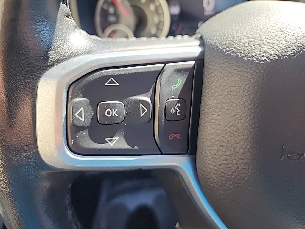 2022 RAM Ram 1500 Pickup Big Horn/Lone Star - Photo 20
