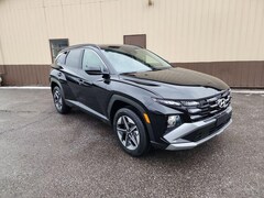 2026 Hyundai Tucson SEL AWD SUV