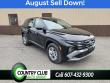 New 2026 Hyundai Tucson SE SUV