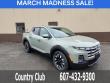 New 2026 Hyundai Santa Cruz SE AWD Truck Crew Cab