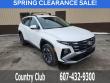 New 2026 Hyundai Tucson SEL SUV