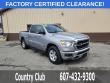 Used 2021 Ram 1500 Big Horn/Lone Star Truck
