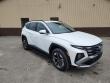 New 2025 Hyundai Tucson SEL Convenience AWD SUV