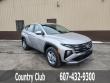 New 2026 Hyundai Tucson SE SUV