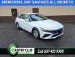 New 2026 Hyundai Elantra SE Sedan