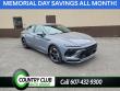 New 2026 Hyundai Sonata SEL Sport Sedan