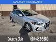 Used 2018 Hyundai Elantra SE Sedan
