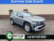 New 2026 Hyundai Tucson SE SUV