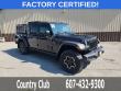 Used 2023 Jeep Gladiator Rubicon Truck