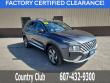 Used 2022 Hyundai Santa Fe SEL SUV
