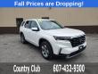 Used 2024 Honda Pilot EX-L SUV
