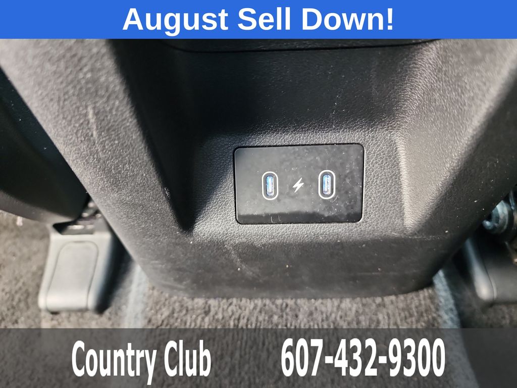 2026 Hyundai Tucson SEL - Photo 25