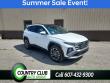 New 2026 Hyundai Tucson Plug-In Hybrid Limited SUV