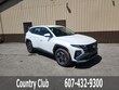  Hyundai Tucson Hybrid