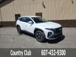 New 2026 Hyundai Tucson Hybrid Blue SE SUV