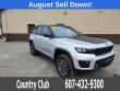 Used 2024 Jeep Grand Cherokee Trailhawk 4xe SUV
